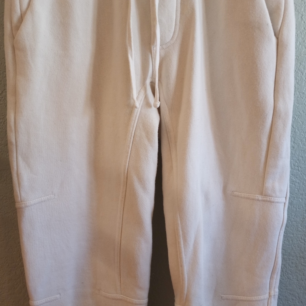 Bearded Goat Athleisure Comfycore Blokecore Streetwear Performance Joggers - Picture 2 of 7